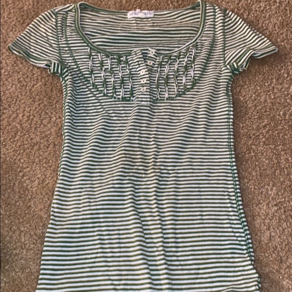 Aeropostale